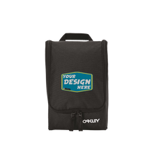 OAKLEY Custom Unisex 5L Travel Pouch