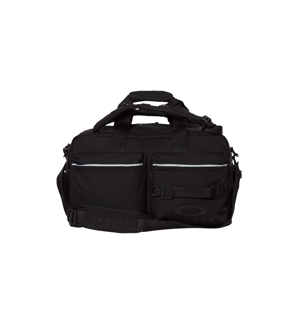 OAKLEY Custom Unisex 50L Utility Duffel Bag