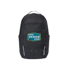 OAKLEY Custom Unisex 28L Sport Backpack