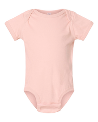 RABBIT SKINS Custom Infant Fine Jersey Bodysuit