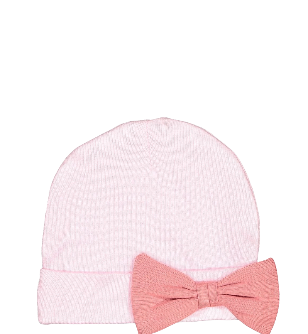RABBIT SKINS Custom Infant Premium Jersey Bow Cap