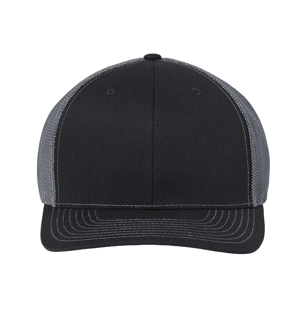 RICHARDSON Custom Unisex 112+ R-Flex Adjustable Trucker Cap