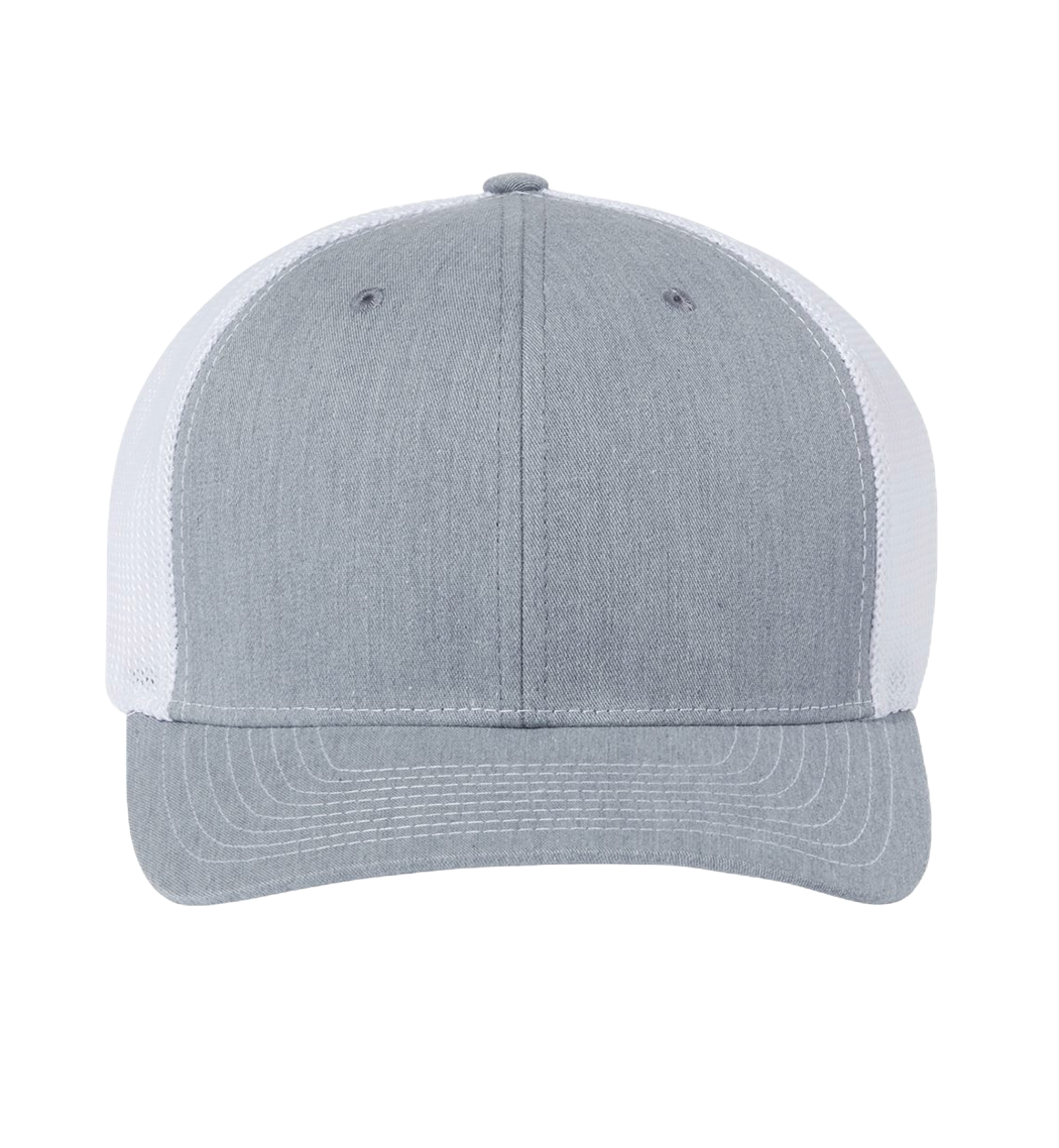 RICHARDSON Custom Unisex 112+ R-Flex Adjustable Trucker Cap