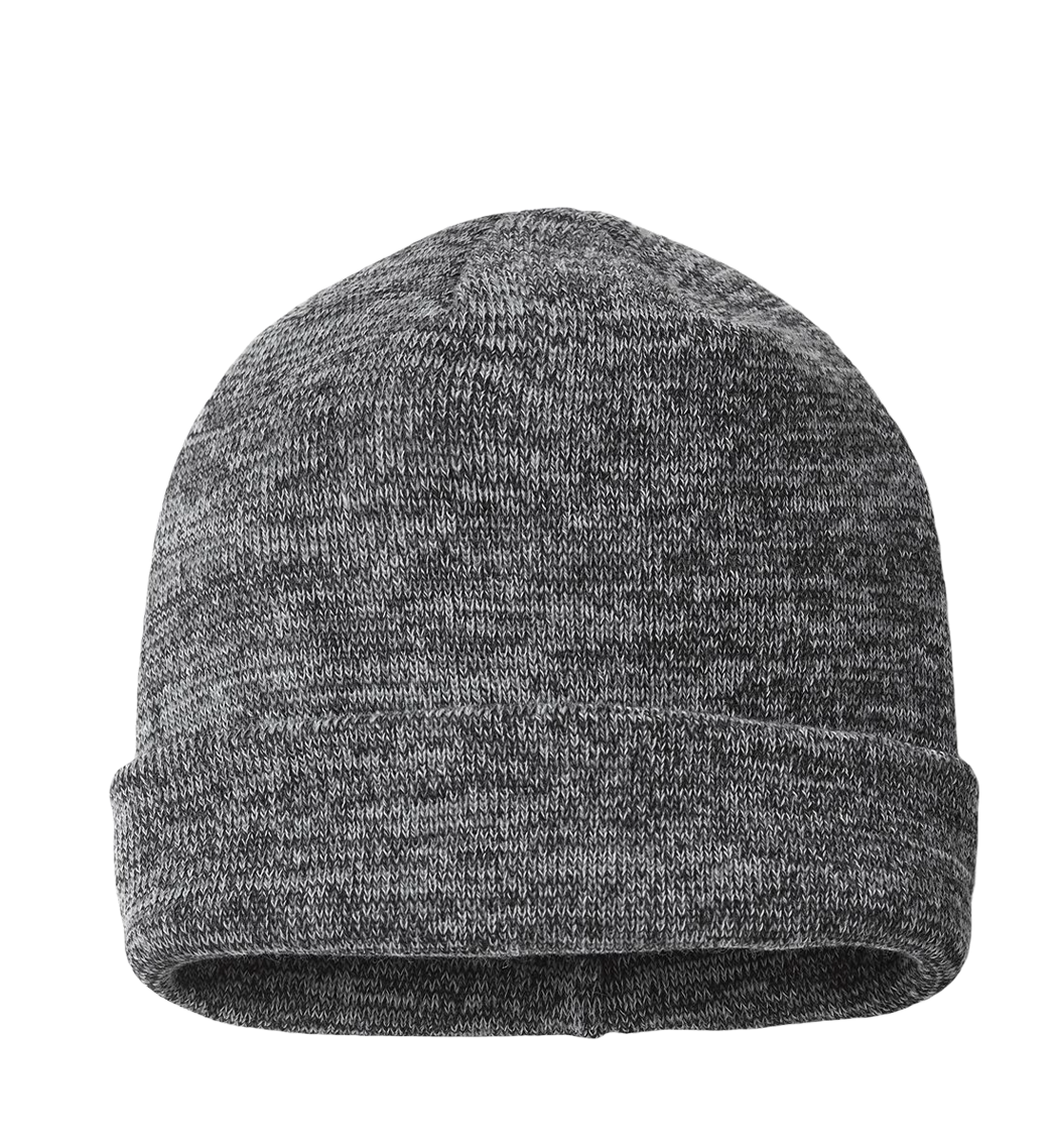 RICHARDSON Custom Unisex Marled Beanie