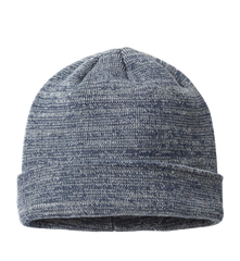 RICHARDSON Custom Unisex Marled Beanie