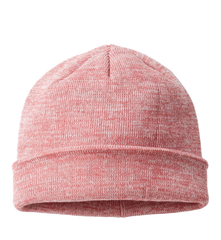 RICHARDSON Custom Unisex Marled Beanie