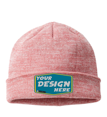 RICHARDSON Custom Unisex Marled Beanie