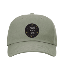 RICHARDSON Custom Unisex Sustainable Ashland Dad Hat