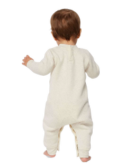 RABBIT SKINS Custom Infant Fleece One-Piece
