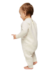RABBIT SKINS Custom Infant Fleece One-Piece