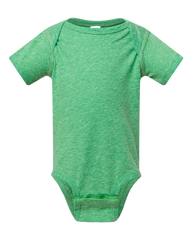 RABBIT SKINS Custom Infant Harborside Melange Bodysuit