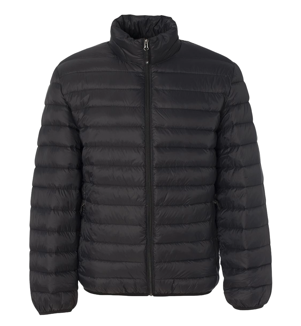 WEATHERPROOF Custom Men's 32 Degrees Packable Down Jacket