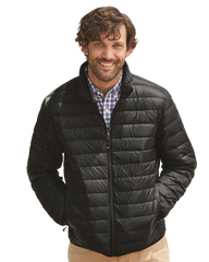 WEATHERPROOF Custom Men's 32 Degrees Packable Down Jacket