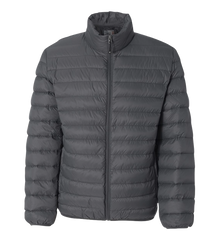 WEATHERPROOF Custom Men's 32 Degrees Packable Down Jacket