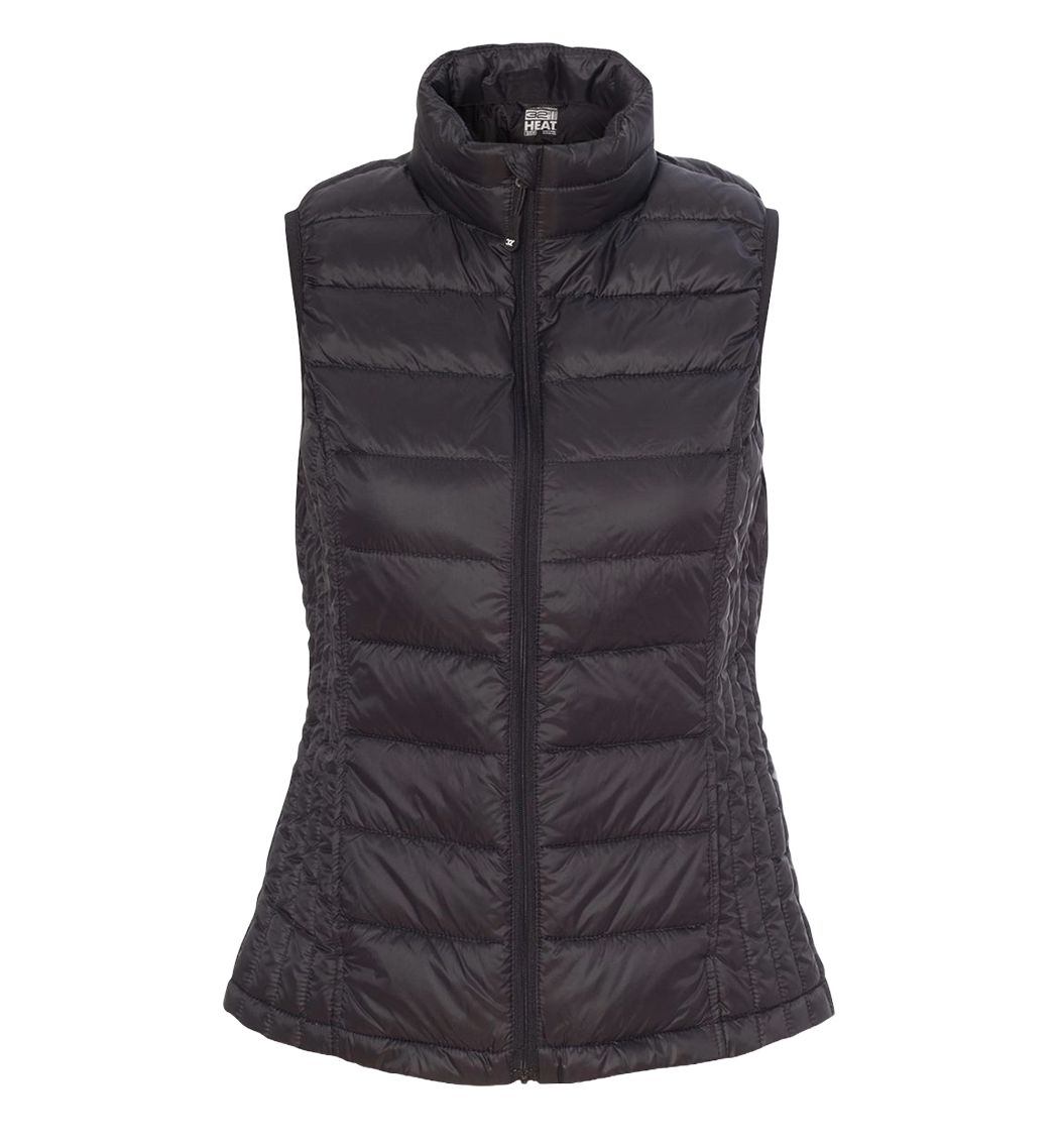 WEATHERPROOF Custom Women's 32 Degrees Packable Down Vest