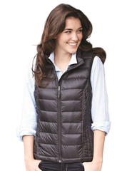 WEATHERPROOF Custom Women's 32 Degrees Packable Down Vest