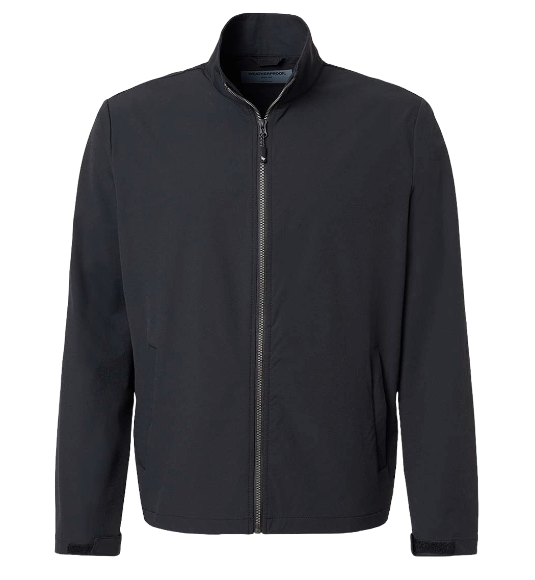 WEATHERPROOF Custom Men's CoolLast™ Performax Jacket