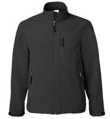 WEATHERPROOF Custom Men's Soft Shell Jacket