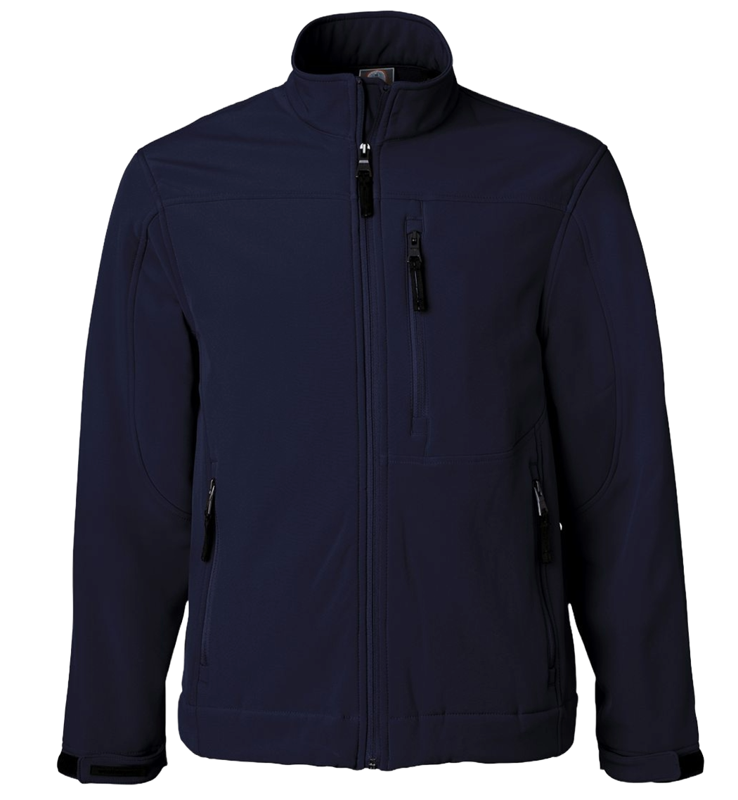 WEATHERPROOF Custom Men's Soft Shell Jacket