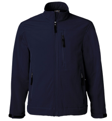 WEATHERPROOF Custom Men's Soft Shell Jacket