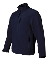 WEATHERPROOF Custom Men's Soft Shell Jacket