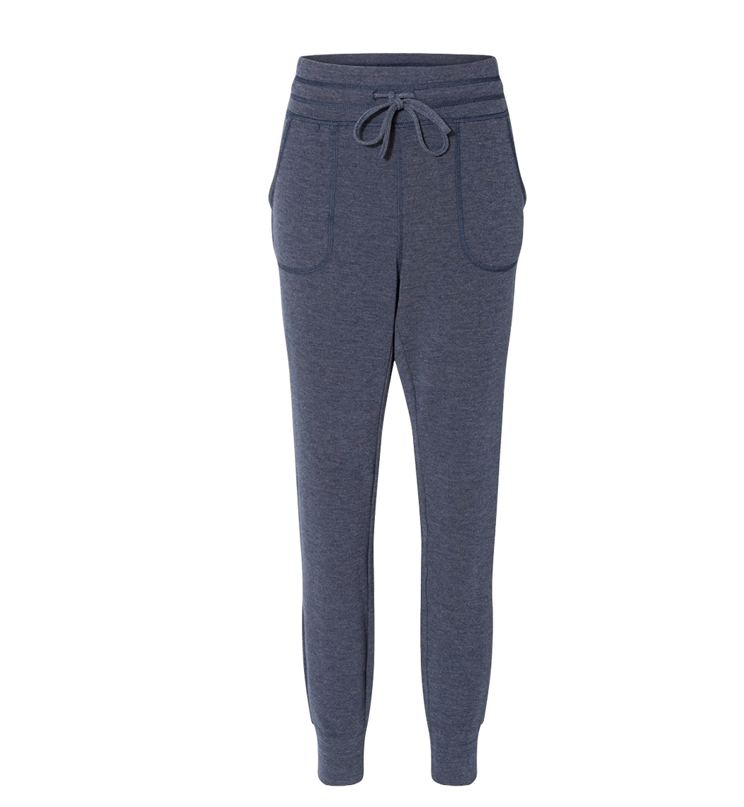 WEATHERPROOF Custom Women’s HeatLast™ Fleece Faux Cashmere Cozy Joggers