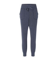 WEATHERPROOF Custom Women’s HeatLast™ Fleece Faux Cashmere Cozy Joggers