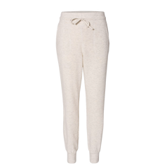 WEATHERPROOF Custom Women’s HeatLast™ Fleece Faux Cashmere Cozy Joggers